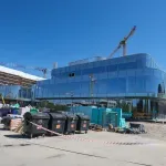 Zagreb za gotovo dva milijuna eura kupuje nekretnine u Paromlinskoj cesti