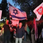 Desnica u Izraelu poziva na javno vješanje autora filma o Gazi: "Čin izdaje", "Ološ"