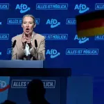 Šefica AfD-a nakon izbora: "Ljevica želi strijeljati bogate"