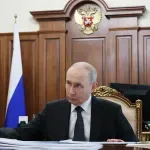 Ruska elita strahuje da bi Putin mogao pokrenuti novu mobilizaciju pa šalju obitelji u inozemstvo?