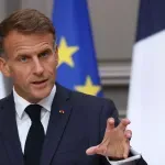 Macron upozorava: Europa je na udaru ruskih hibridnih napada