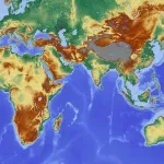 Afrika se razdvaja brže nego što se mislilo: Nastat će potpuno novi ocean
