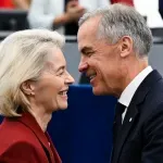 Što se krije iza novog saveza EU-a i Kanade? Postoje konkretni interesi