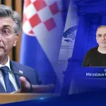 Plenković je izgovorio "mucice". O, Bože!