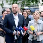 Možemo i SDP predstavili plan koaliranja: "Potreban nam je oštar rez"