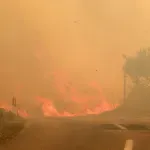 Konačno lokaliziran požar na Braču