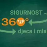 Vršnjačko nasilje izmaknulo kontroli: Prva nacionalna konferencija Sigurnost 360° donosi odgovore na ključna pitanja
