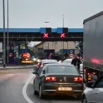 Drama na hrvatskoj granici: Uhićen Mađar, policija otkrila što je skrivao u autu