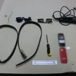 FOTO / Policija uhvatila dvije provalnice u Zagrebu: Imale neobično skrovište za alat