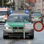 Eksplozija na kolodvoru u Njemačkoj: Dvije osobe ozlijeđene
