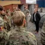 Danska "prvi puta u novijoj povijesti" povukla ovaj potez: "To šalje poruku"