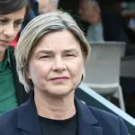 Benčić: Plenković na dan prosvjeda bježi u Italiju. Neka uzme vreću otpada iz Gospića i pita Meloni je li njihovo