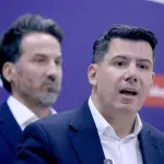 Grmoja: Neće proći Plenkovićev pokušaj smirivanja ljudi i miniranja prosvjeda