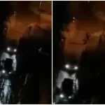 VIDEO / Pucnjava usred Kijeva: Sukobili se pripadnici ukrajinskih tajnih službi, trojica ranjena