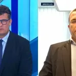 Sokol o veličanju Mladića u susjedstvu: Maske su pale, srpsko društvo je duboko bolesno