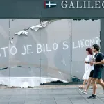 Inicijativa "Gospić je naš dom" Andreju Plenkoviću: 18 mjeseci ništa, a sada nam ovako odgovarate...