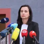 Vučković o spornoj firmi za sanaciju Gospića: Ministarstvo i Fond se nisu miješali u izbor tvrtki