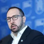 Tomašević: HDZ "Gudronskim jamama" pokušava skrenuti pozornost s prosvjeda u Gospiću