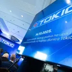 Tokić kupuje slovensku firmu