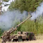 Šef NATO-a za Europu najavio čvrst vojni odgovor na eventualan ruski napad