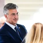 Plenković u New Yorku, u utorak govori na Općoj skupštini UN-a