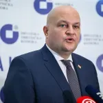 Šušnjar otkrio: Razmatramo model dnevnog formiranja cijena goriva