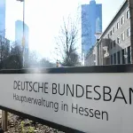 Bundesbanka: Inflacija u Njemačkoj visoka, gospodarstvo je posustalo
