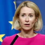 Kallas: EU nema kapacitet za kratkoročnu zamjenu Starlinka