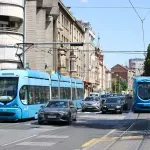 Ilica ostaje bez jedne prometne trake? U pripremi nova prometna regulacija