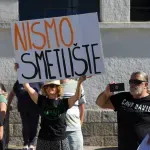 Skupština Istarske županije traži ukidanje odluke o spaljivanju otpada u Koromačnom