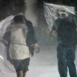 VIDEO / Gotovo dva milijuna ljudi dobilo upozorenje za evakuaciju: Otkazani letovi i vlakovi, tisuće bez struje