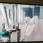 U KBC-u Rijeka izvedene prve operacije uz pomoć robotskog sustava "da Vinci"