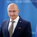 Grlić Radman u New Yorku s "Prijateljima zapadnog Balkana" i ganskim ministrom