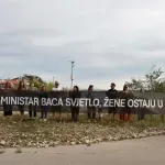 Potresna svjedočanstva žrtava nasilja: "Socijalna služba mu je dala adresu na kojoj živim"
