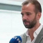 Vasilj za N1 prvi put otkrio kako će izgledati prekrivanje zakopanog otpada u Gospiću