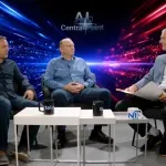 AI Central Point: AI agenti