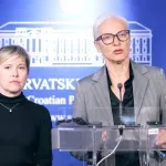 Kekin prozvala Ćorića i HDZ: "Mirno garantira da će kriminal s otpadom cvjetati i dalje. Prava slika Vlade!"
