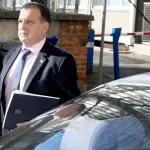 Potvrđena optužnica za korupciju protiv bivšeg ministra zdravstva