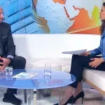 Denis Avdagić otkrio tko je najveći gubitnik na Bliskom istoku: "Ako prije nisu bili svjesni, sad jesu"