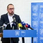Tomašević kaže da je iznenađen zahtjevima sindikata: "Nema dogovora"