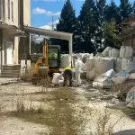 Tko će snositi trošak sanacije gotovo 13.000 tona otpada u Pazinu?