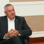 Šef osiguranja bivšeg premijera RS-a osumnjičen za šverc kokaina