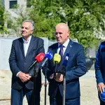 Bačić: Do kraja desetljeća riješit ćemo sve zaštićene najmoprimce