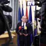 Ivan Anušić o modernizaciji Hrvatske vojske: "U poslove su uključene i domaće tvrtke"