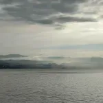 FOTO, VIDEO / Oblak dima prekrio ogromno područje oko Rijeke, građani dobili upozorenje SRUUK-a