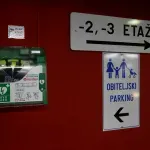 Zagreb dobiva novu javnu garažu: Bit će desetak minuta od Jelačić-placa