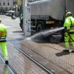 Grad Zagreb objavio platne liste ZET-a i Čistoće