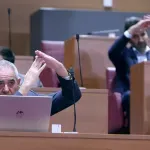 Oporba podržala veće braniteljske mirovine. Izbila žestoka rasprava, neki su bili i na rubu suza