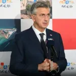 Plenković o Vučićevu govoru u UN-u: "Umjesto da se pospe pepelom, on nastavlja..."