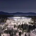 FOTO / Pogledajte projekte novog Maksimira koji nisu prošli, među autorima Otto Barić i slavni Japanac